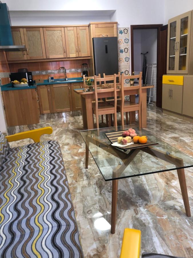 Lujan 3C Entre Cielo Y Mar Διαμέρισμα Puntallana Εξωτερικό φωτογραφία